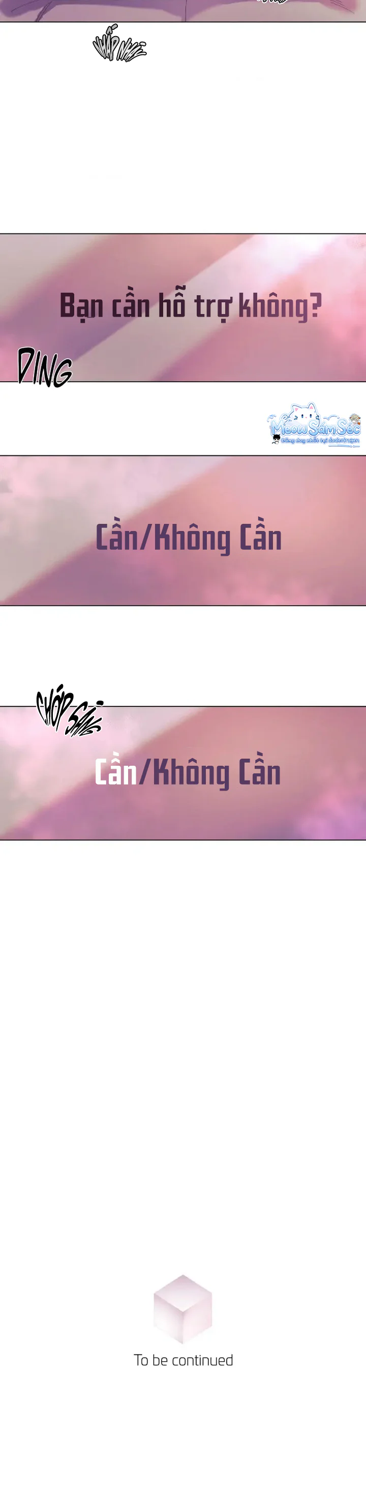 Đọc truyện Hỗn Loạn Và Ham Muốn - Chapter 10