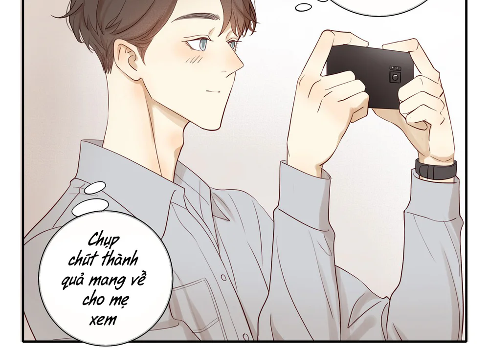 Đọc truyện Tình Chàng 30 - Chapter 104