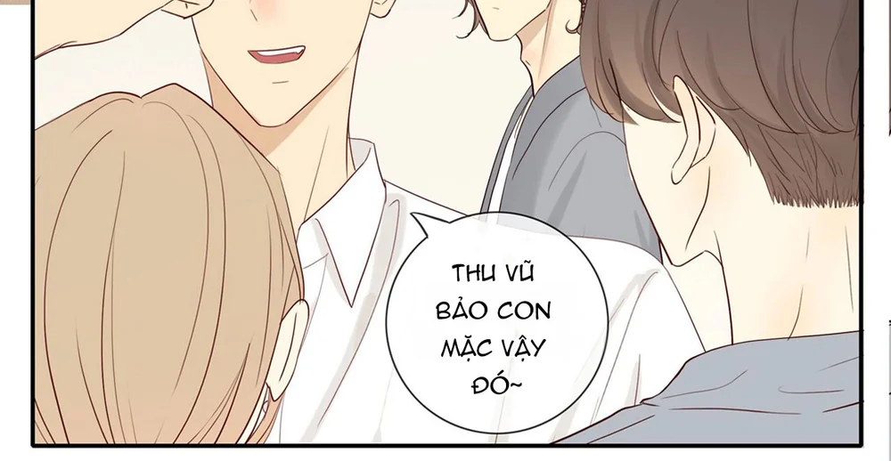 Đọc truyện Tình Chàng 30 - Chapter 104