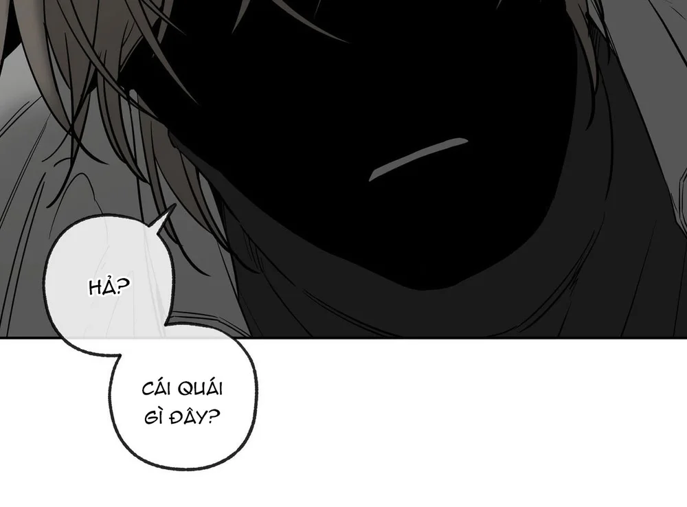 Đọc truyện Tôi và Yang Il-woo - Chapter 30