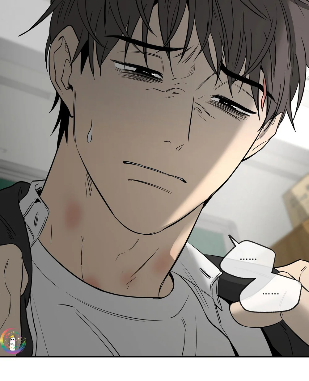 Đọc truyện Tôi và Yang Il-woo - Chapter 30