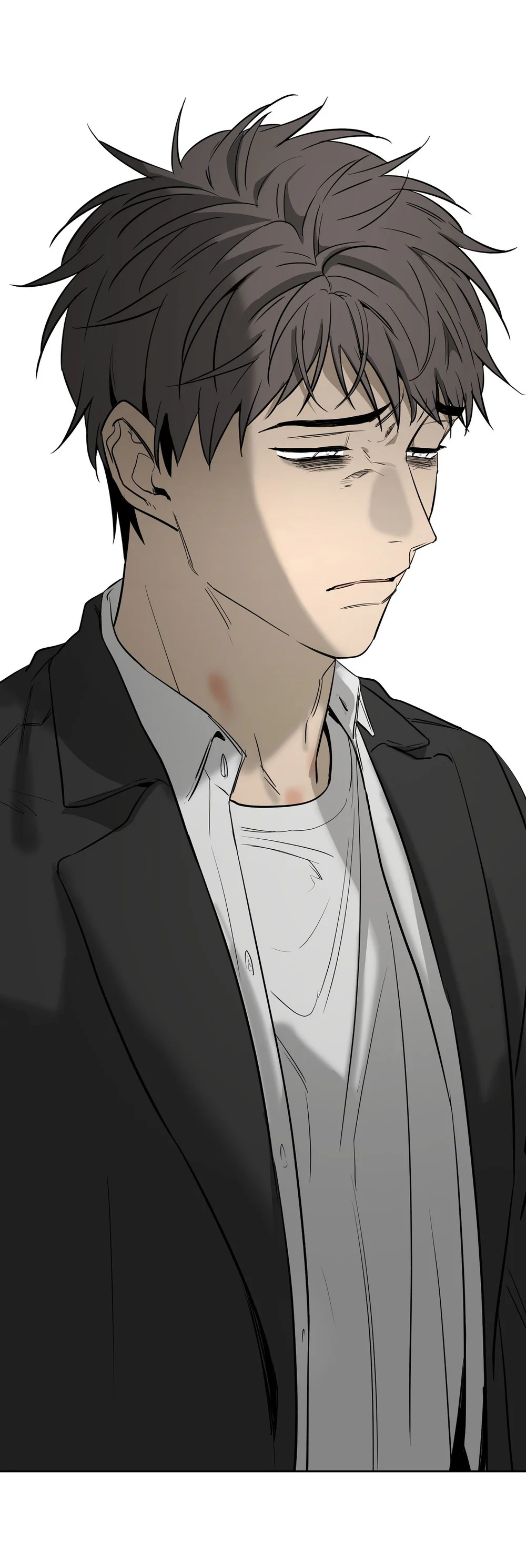 Đọc truyện Tôi và Yang Il-woo - Chapter 30