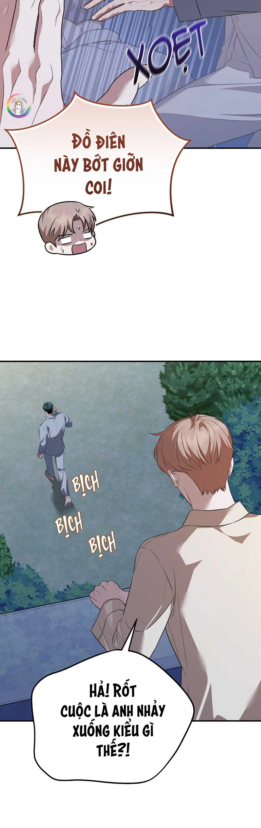 Đọc truyện Autobahn Romance - Chapter 44