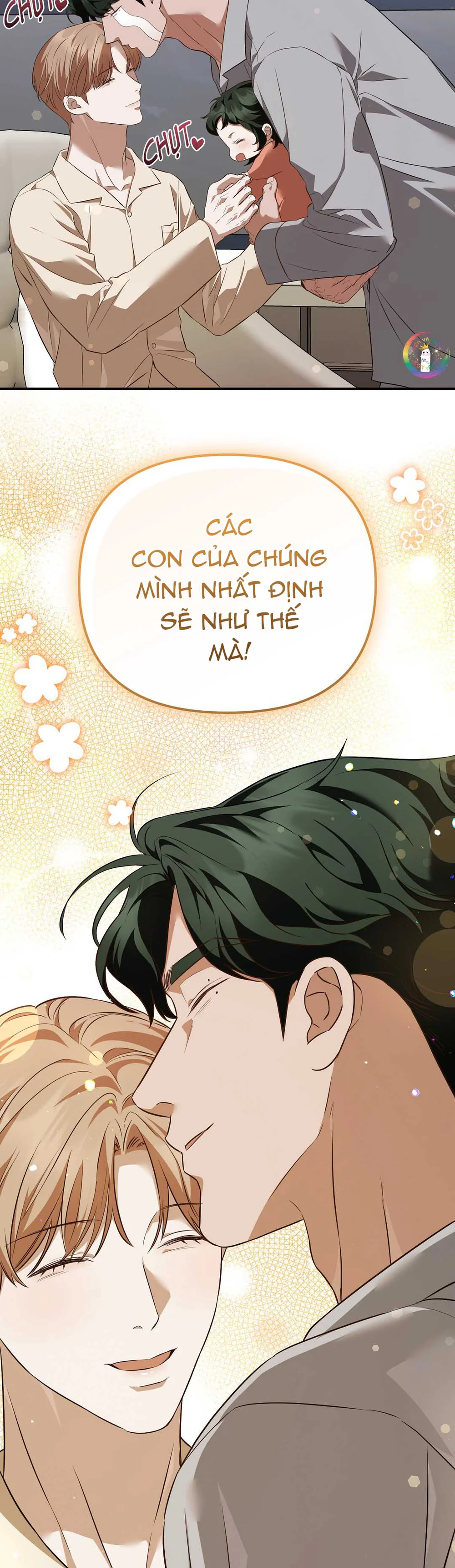 Đọc truyện Autobahn Romance - Chapter 44