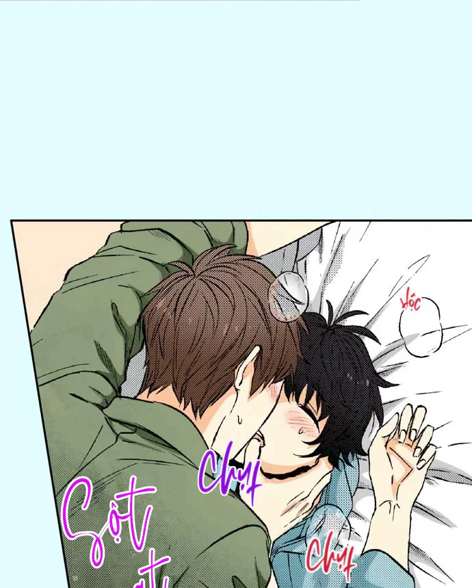 Đọc truyện Cây Nhỏ Và Mùa Xuân Thân Yêu - Chapter 58