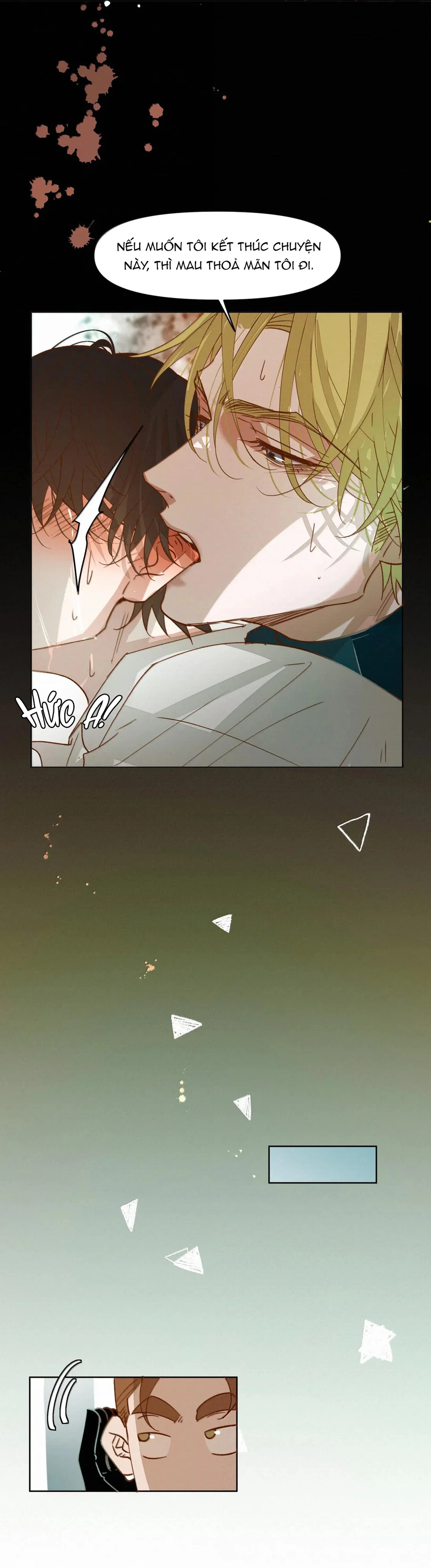 Đọc truyện Trỗi Dậy Từ Tro Tàn - Chapter 143