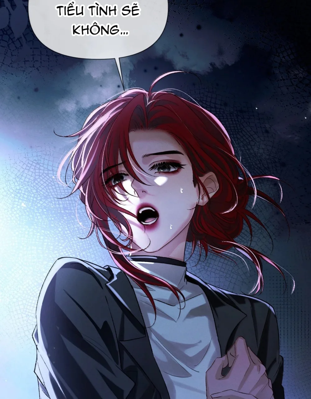 Đọc truyện [GL] Thiết Lập Yêu Cầu Tôi Yêu Em - Chapter 48