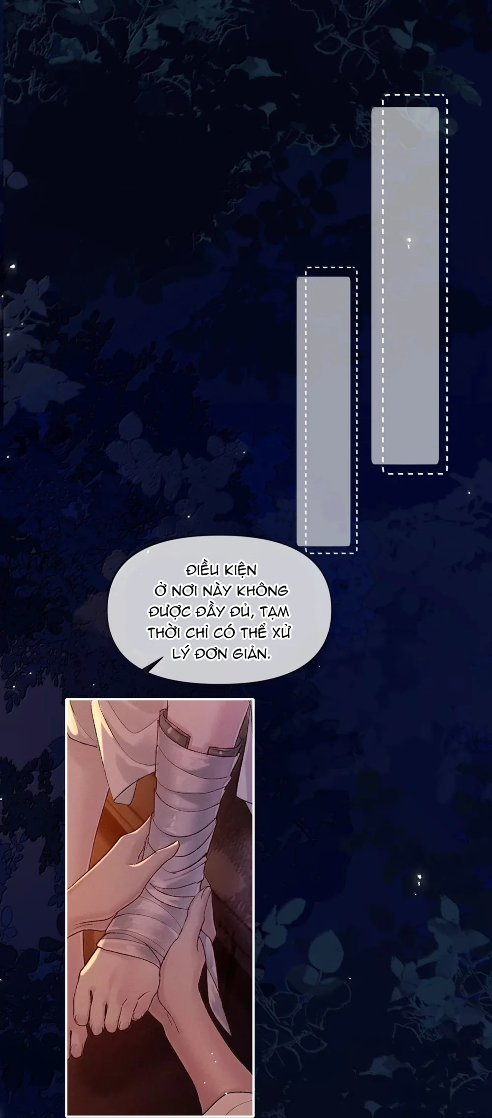 Đọc truyện [GL] Thiết Lập Yêu Cầu Tôi Yêu Em - Chapter 48