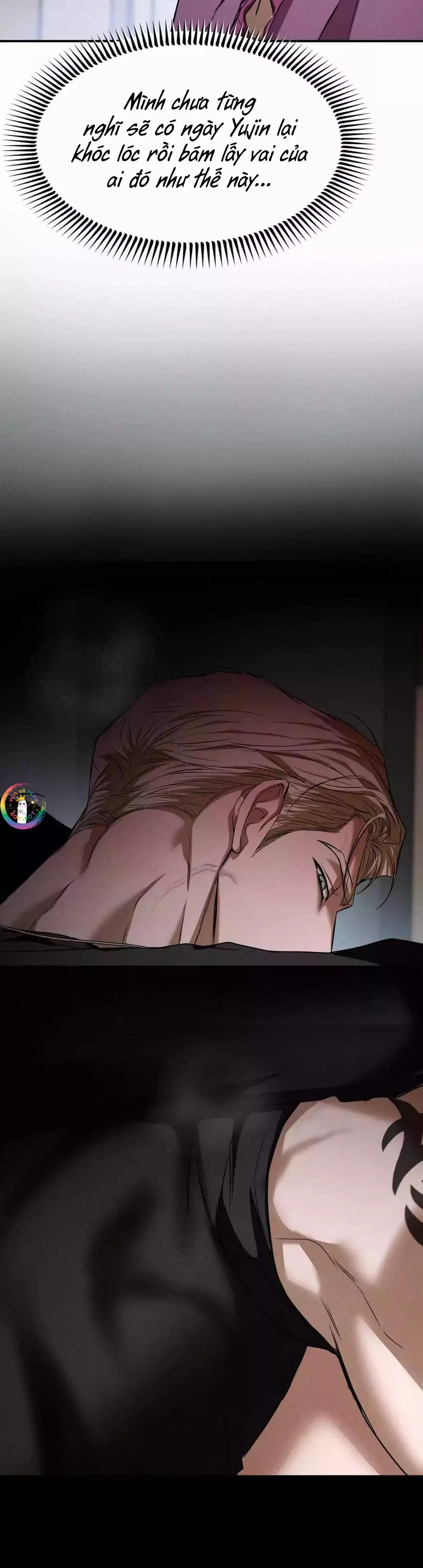 Đọc truyện Ánh Đèn - Chapter 31