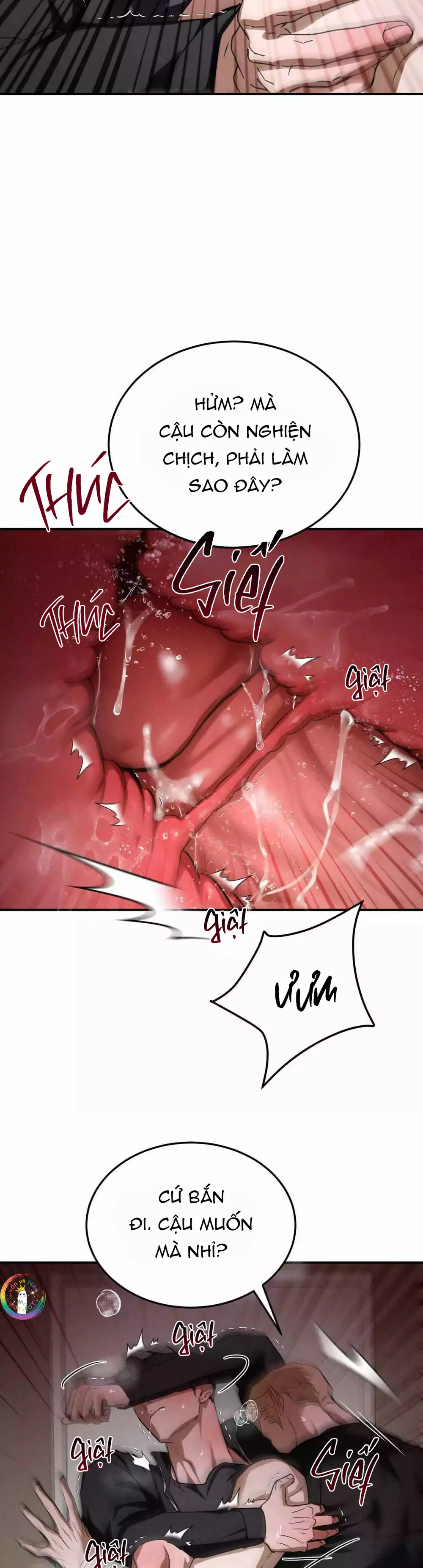 Đọc truyện Ánh Đèn - Chapter 31