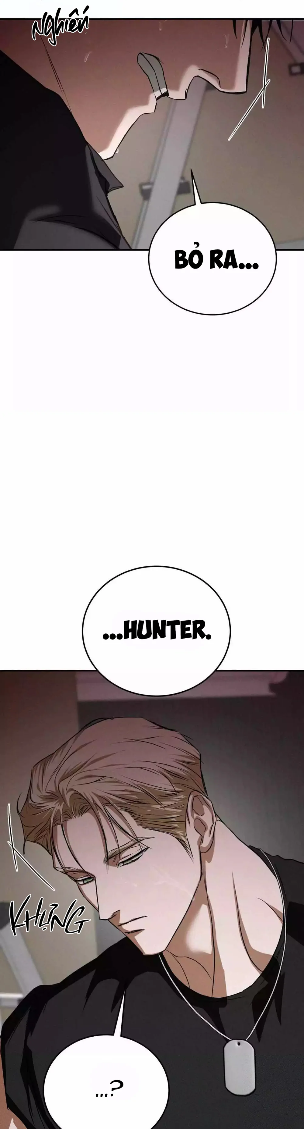 Đọc truyện Ánh Đèn - Chapter 31