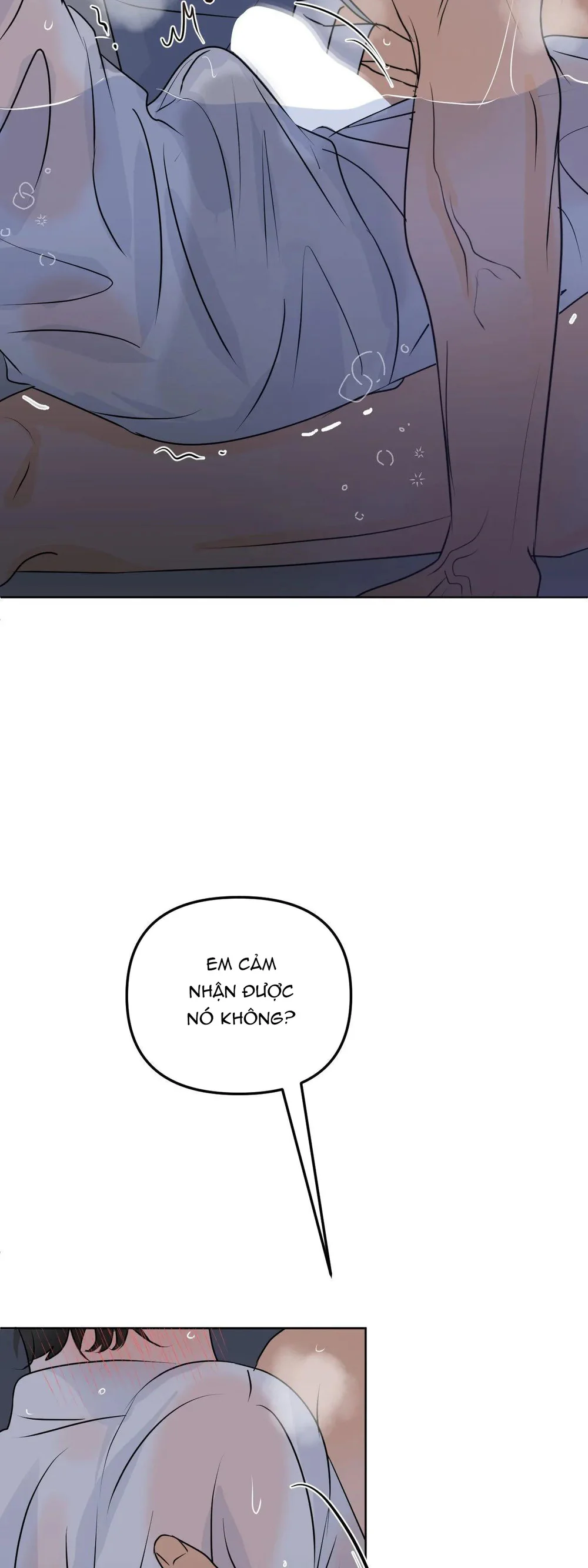 Đọc truyện Ranh Giới Mùi Hương - Chapter 58