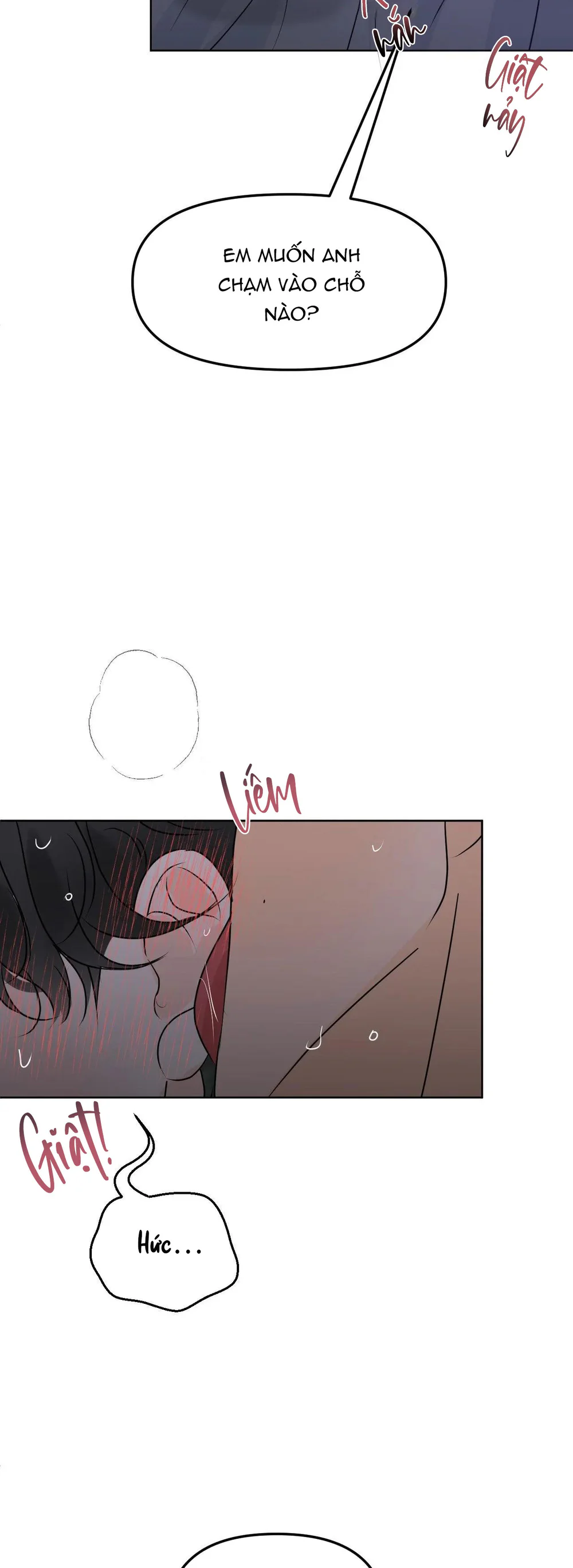 Đọc truyện Ranh Giới Mùi Hương - Chapter 58