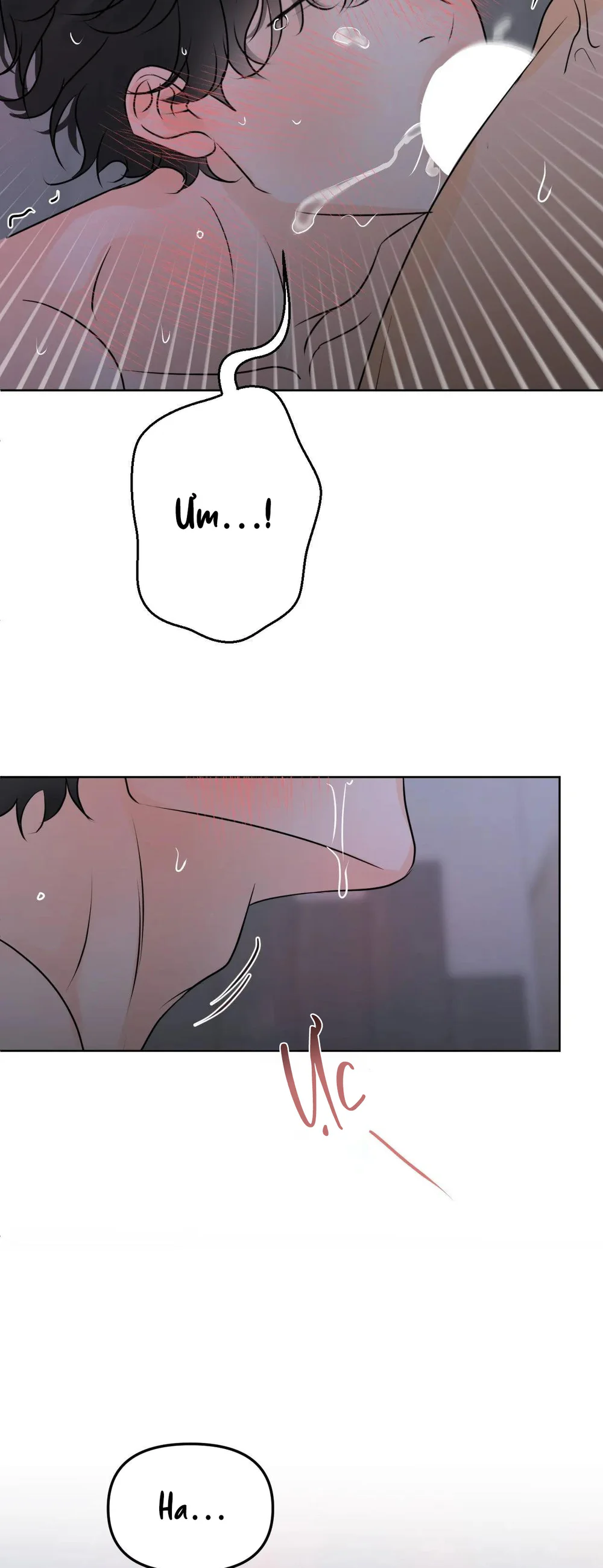 Đọc truyện Ranh Giới Mùi Hương - Chapter 58