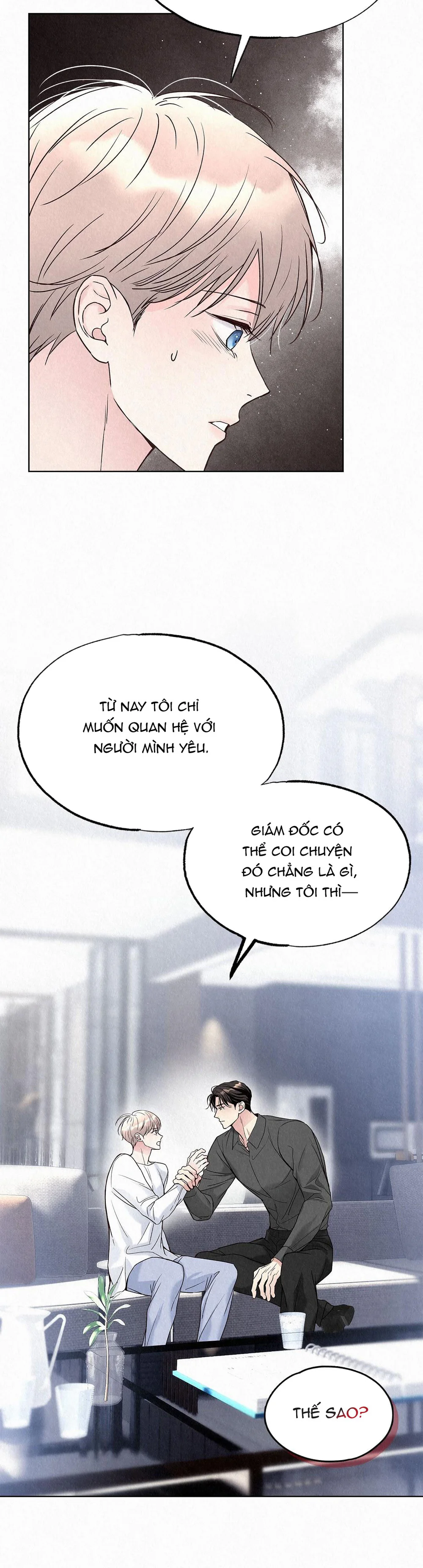 Đọc truyện Ác Nhân Đàm - Chapter 53