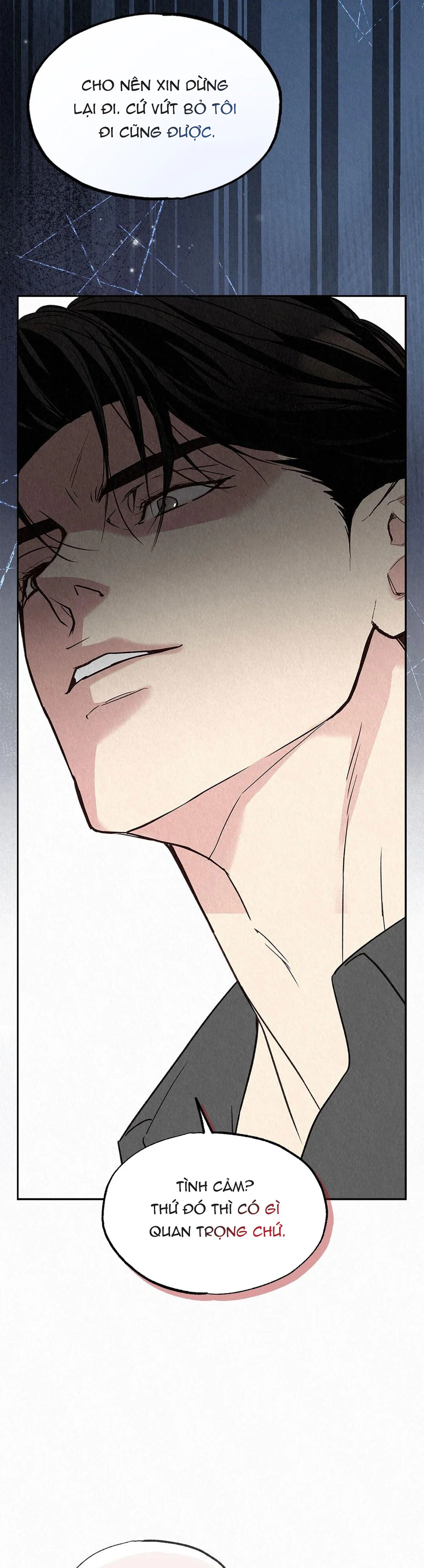 Đọc truyện Ác Nhân Đàm - Chapter 53