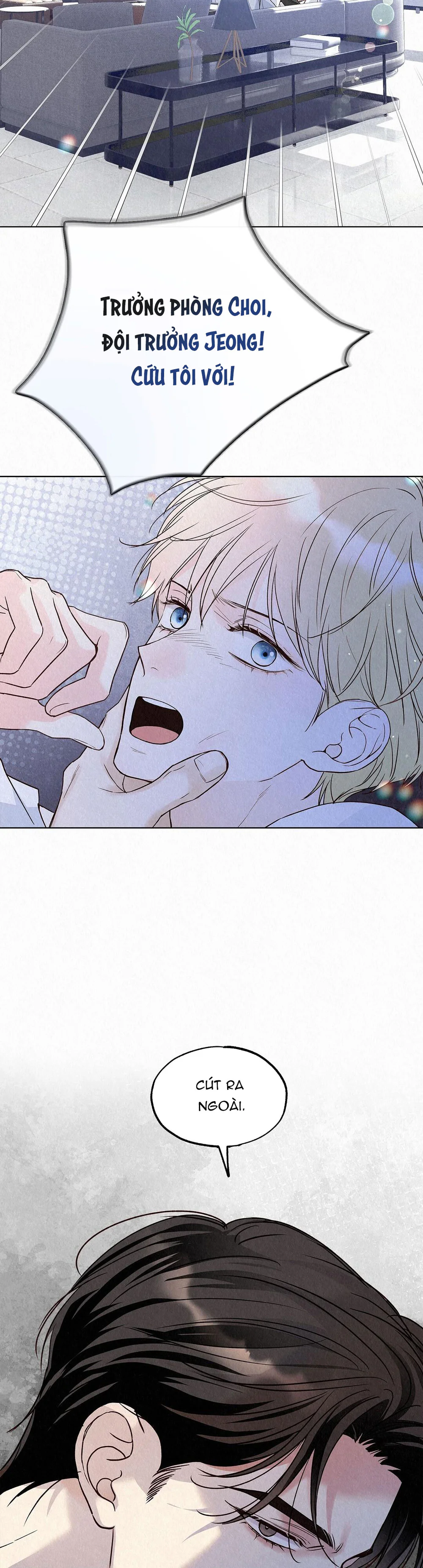Đọc truyện Ác Nhân Đàm - Chapter 53