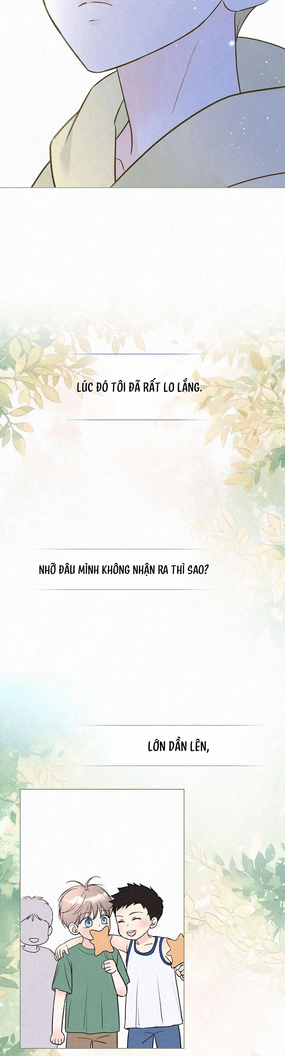 Đọc truyện Ác Nhân Đàm - Chapter 53