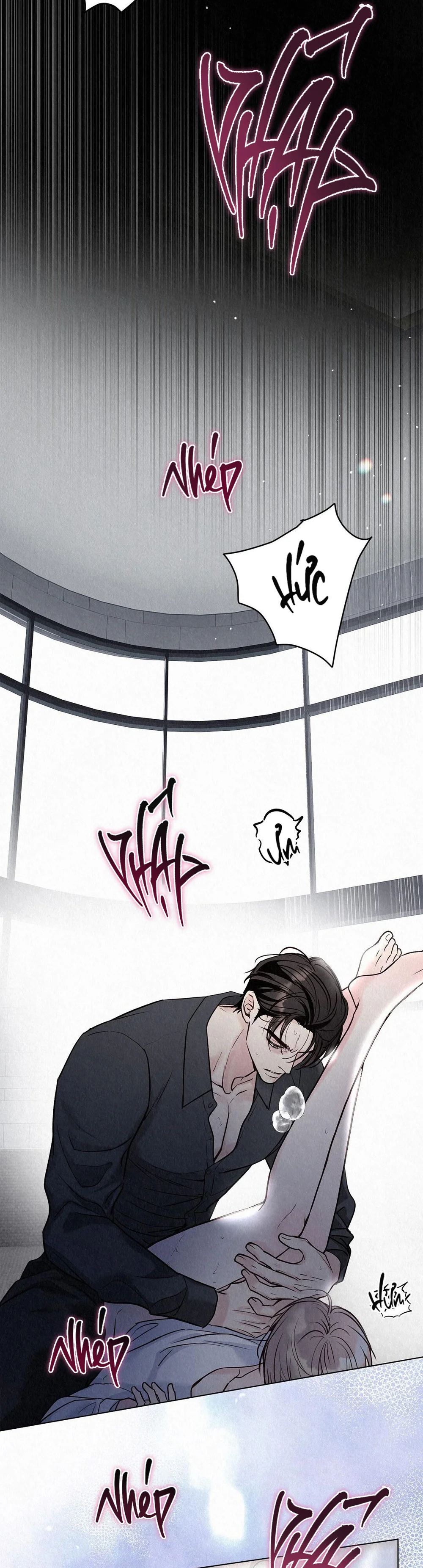 Đọc truyện Ác Nhân Đàm - Chapter 53