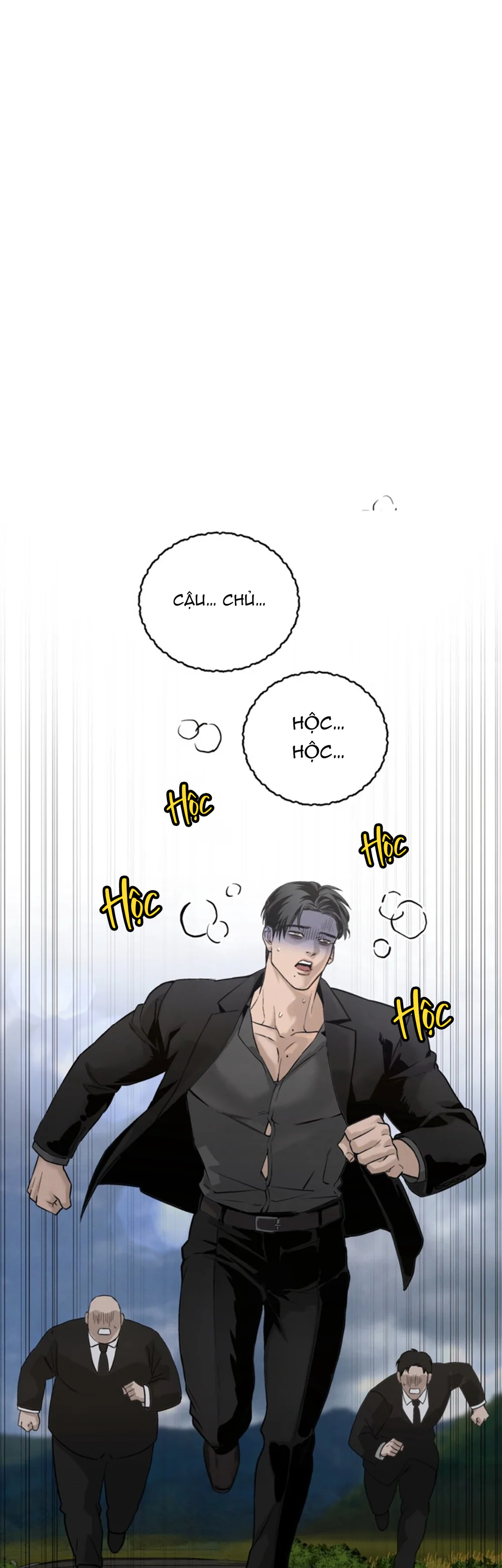 Đọc truyện Phòng Phát Triển Dục Vọng - Chapter 1