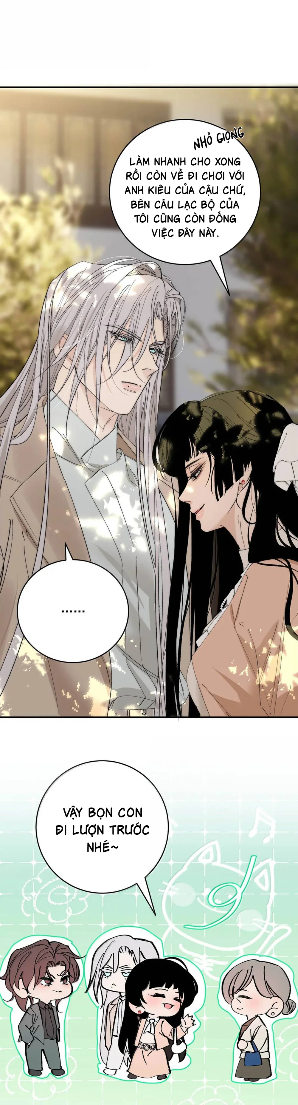 Đọc truyện Chọc Quê Vương Tử Mỗi Ngày - Chapter 57