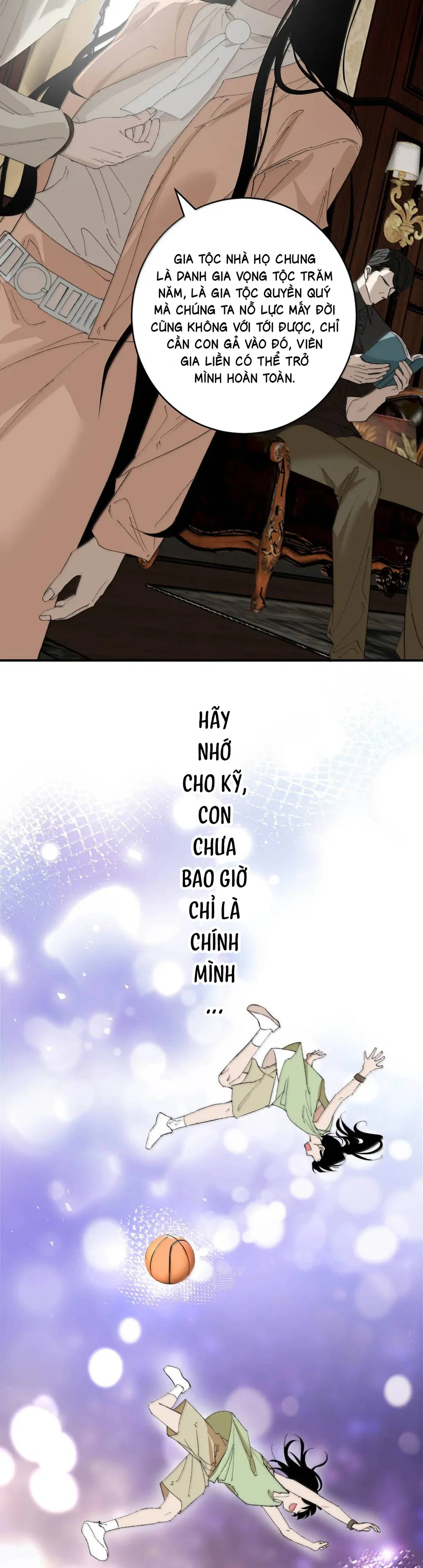 Đọc truyện Chọc Quê Vương Tử Mỗi Ngày - Chapter 57