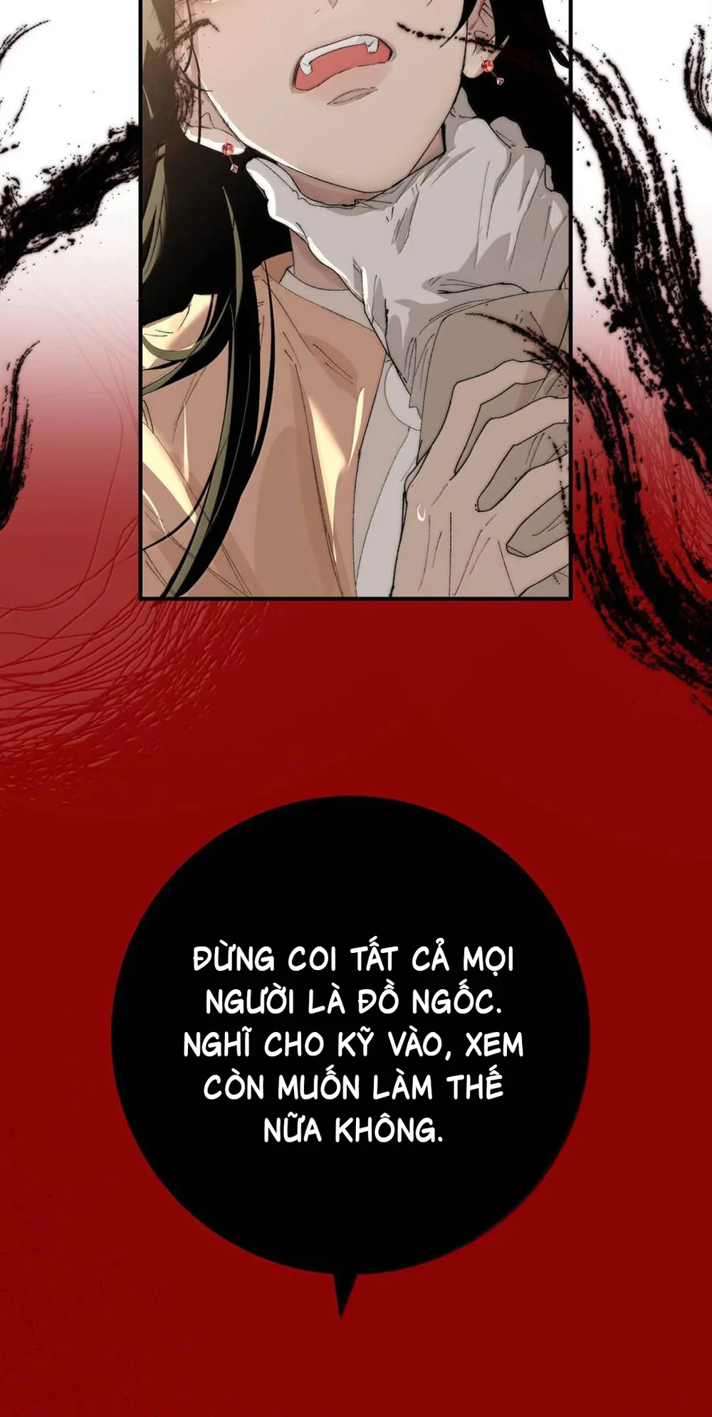 Đọc truyện Chọc Quê Vương Tử Mỗi Ngày - Chapter 57