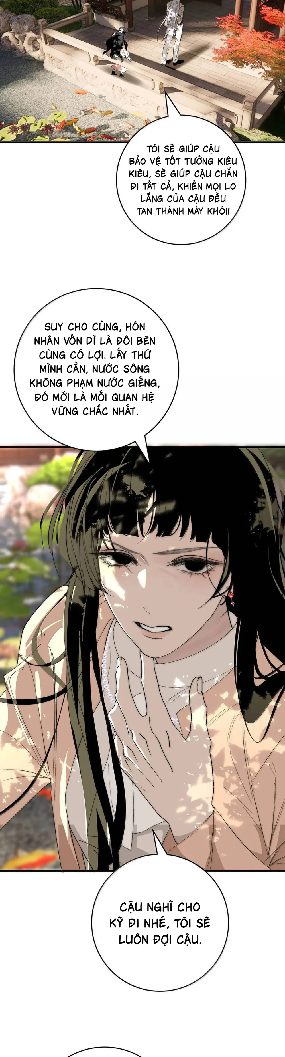Đọc truyện Chọc Quê Vương Tử Mỗi Ngày - Chapter 57