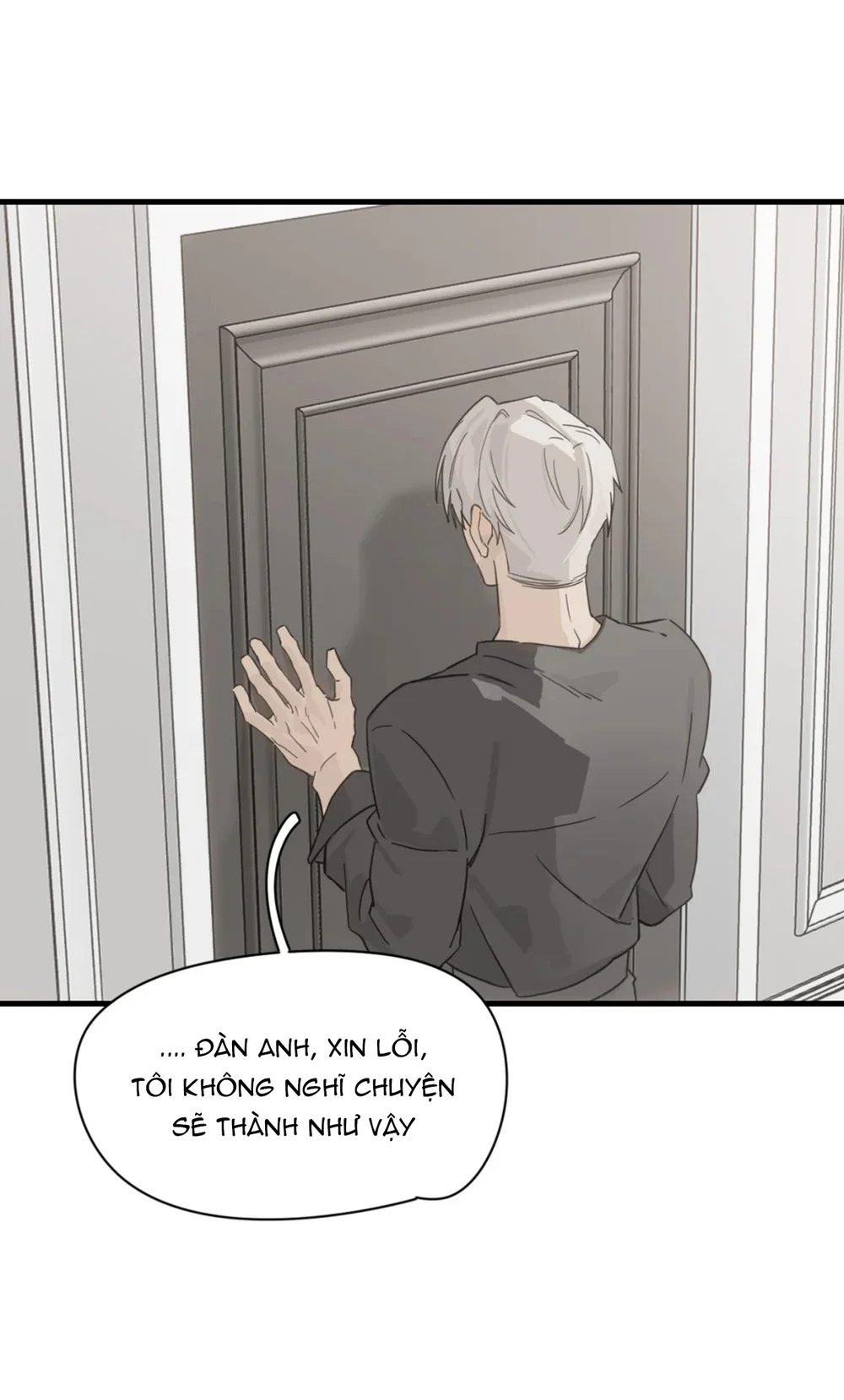 Đọc truyện Lửa Tù - Chapter 16