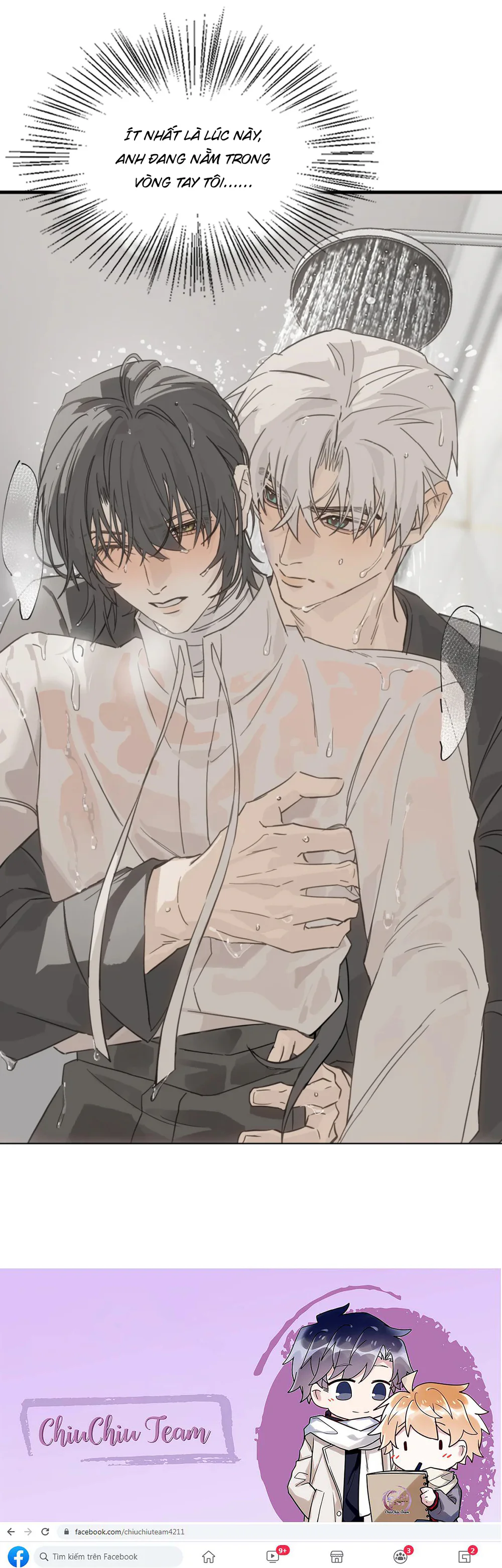 Đọc truyện Lửa Tù - Chapter 16
