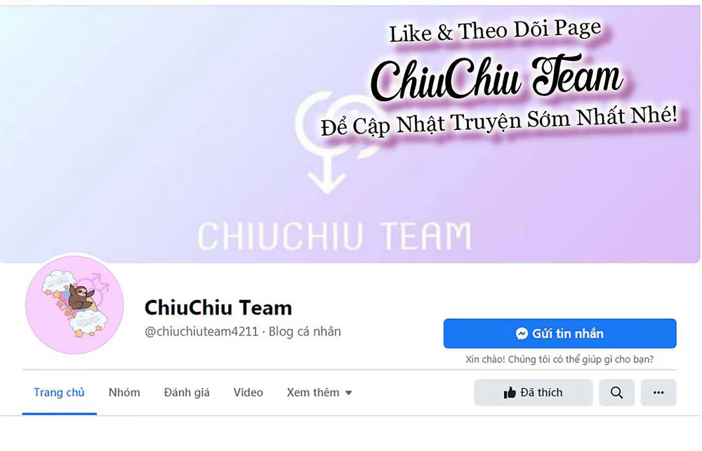 Đọc truyện Lửa Tù - Chapter 16