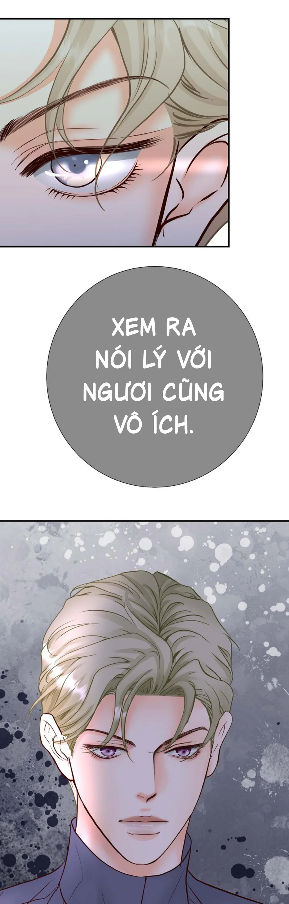 Đọc truyện Hôn Thê Của Bóng Tối - Chapter 68