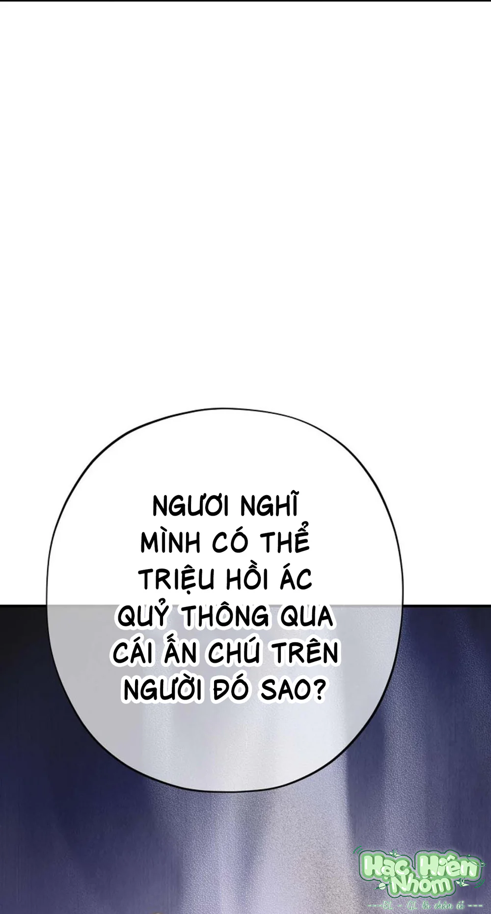 Đọc truyện Hôn Thê Của Bóng Tối - Chapter 68