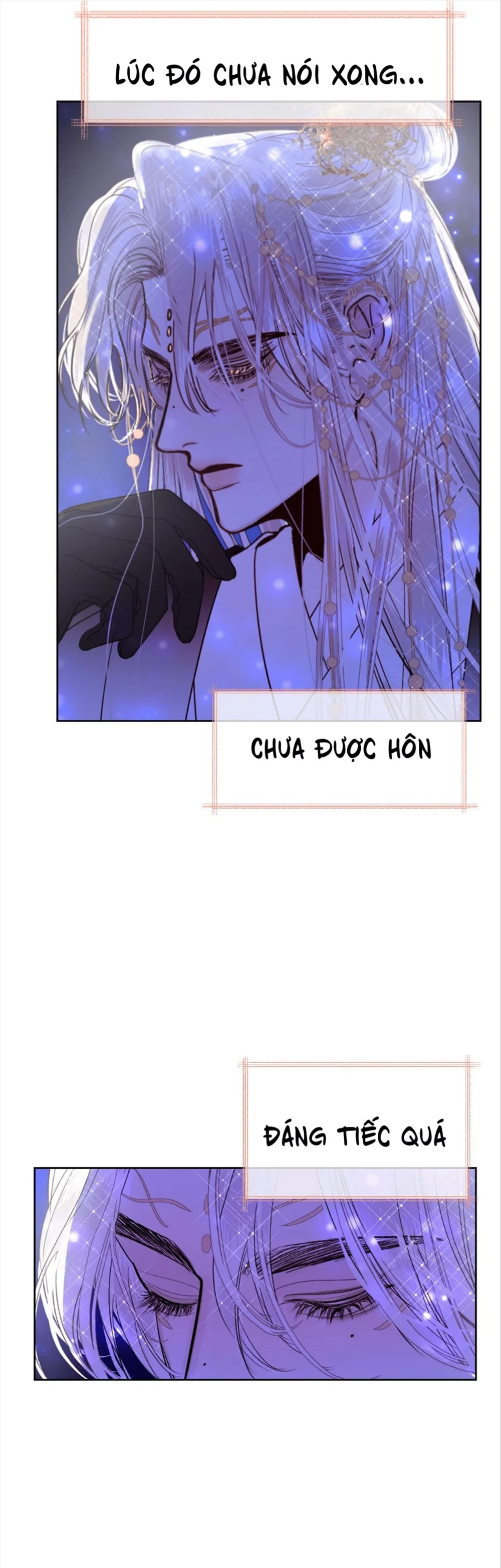 Đọc truyện Sau khi xuyên sách làm vài chuyện với sư tôn - Chapter 85