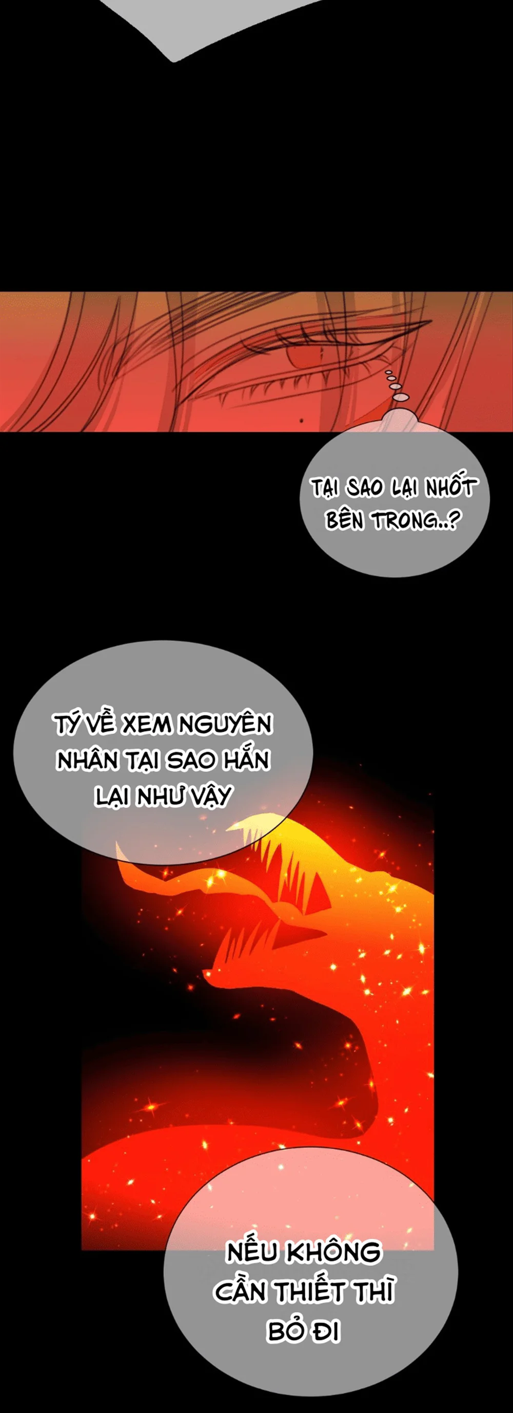 Đọc truyện Sau khi xuyên sách làm vài chuyện với sư tôn - Chapter 86