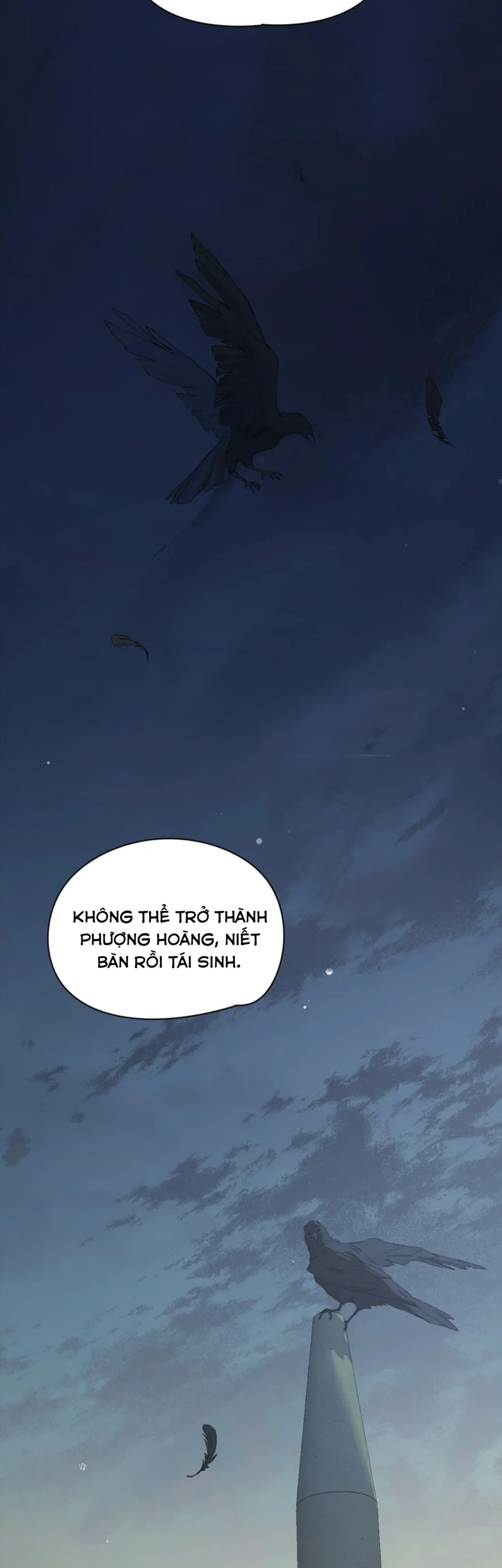 Đọc truyện Giam cầm - Chapter 10