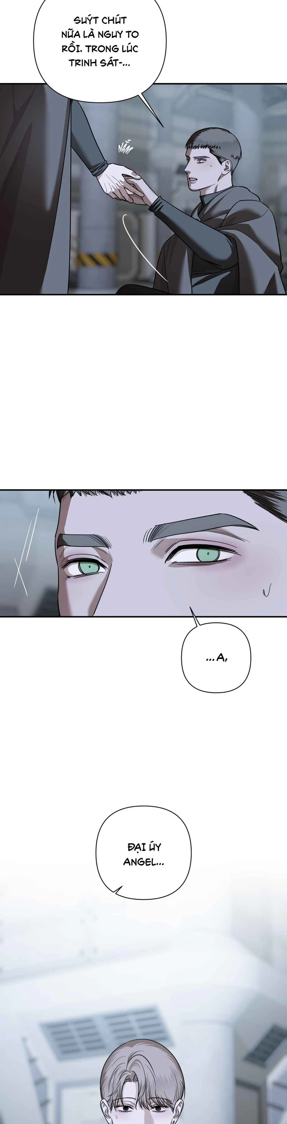 Đọc truyện NAME ME - Chapter 37