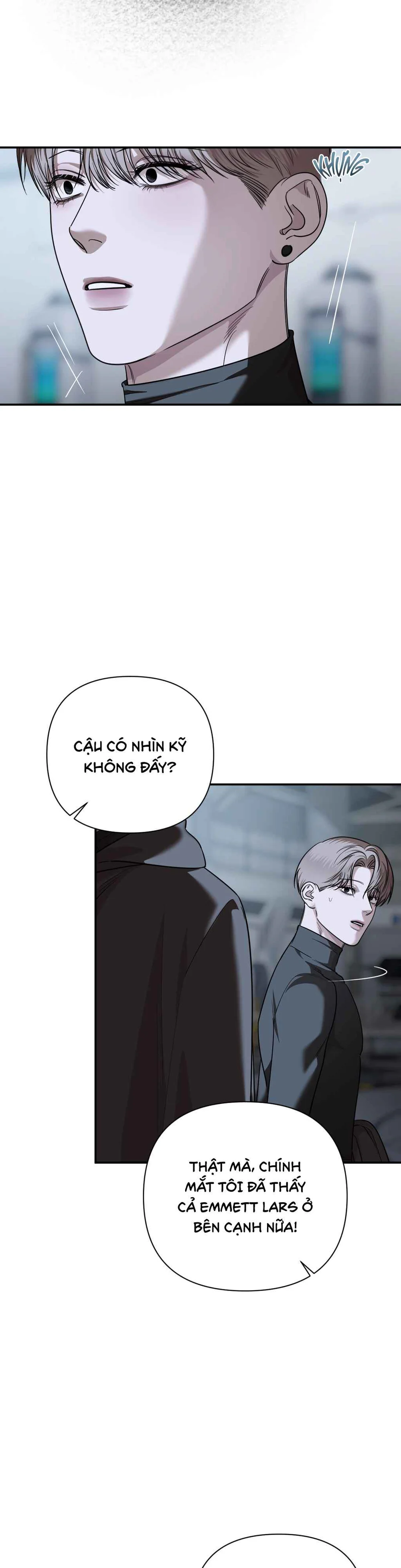 Đọc truyện NAME ME - Chapter 37