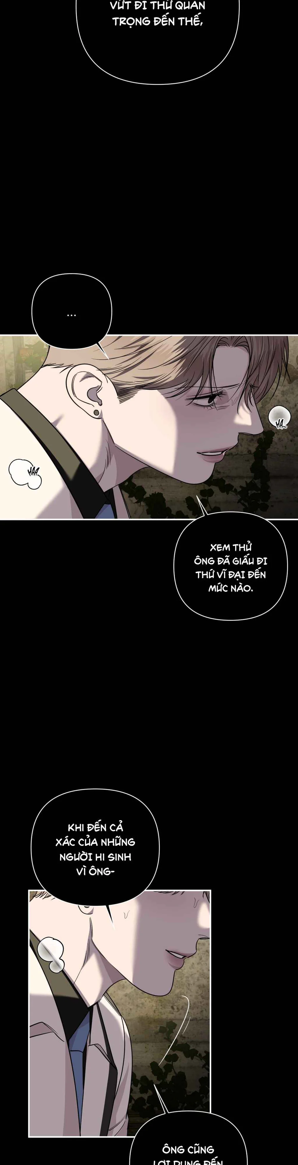 Đọc truyện NAME ME - Chapter 37