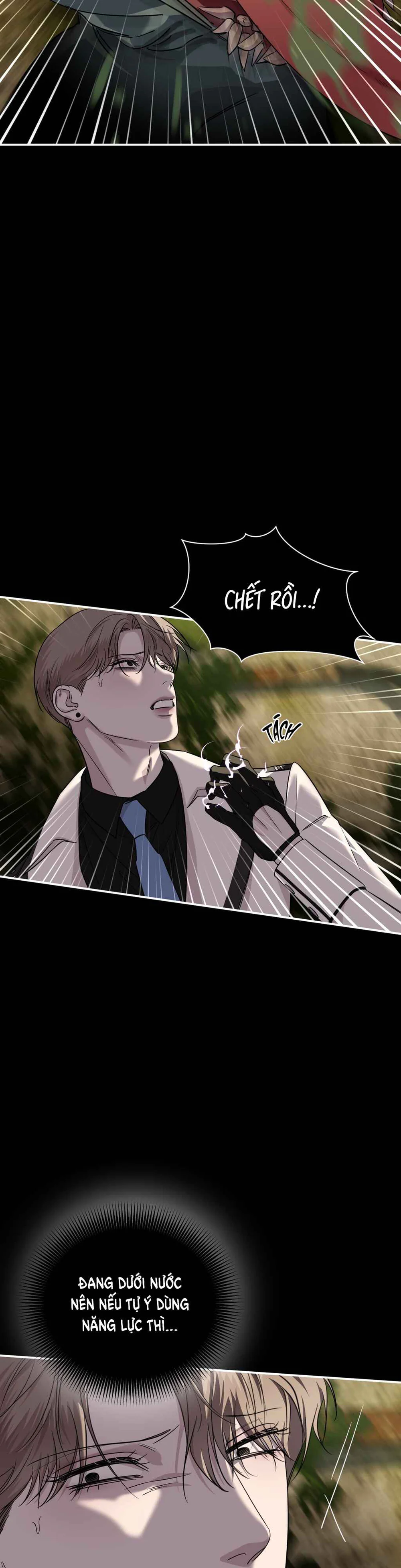 Đọc truyện NAME ME - Chapter 37