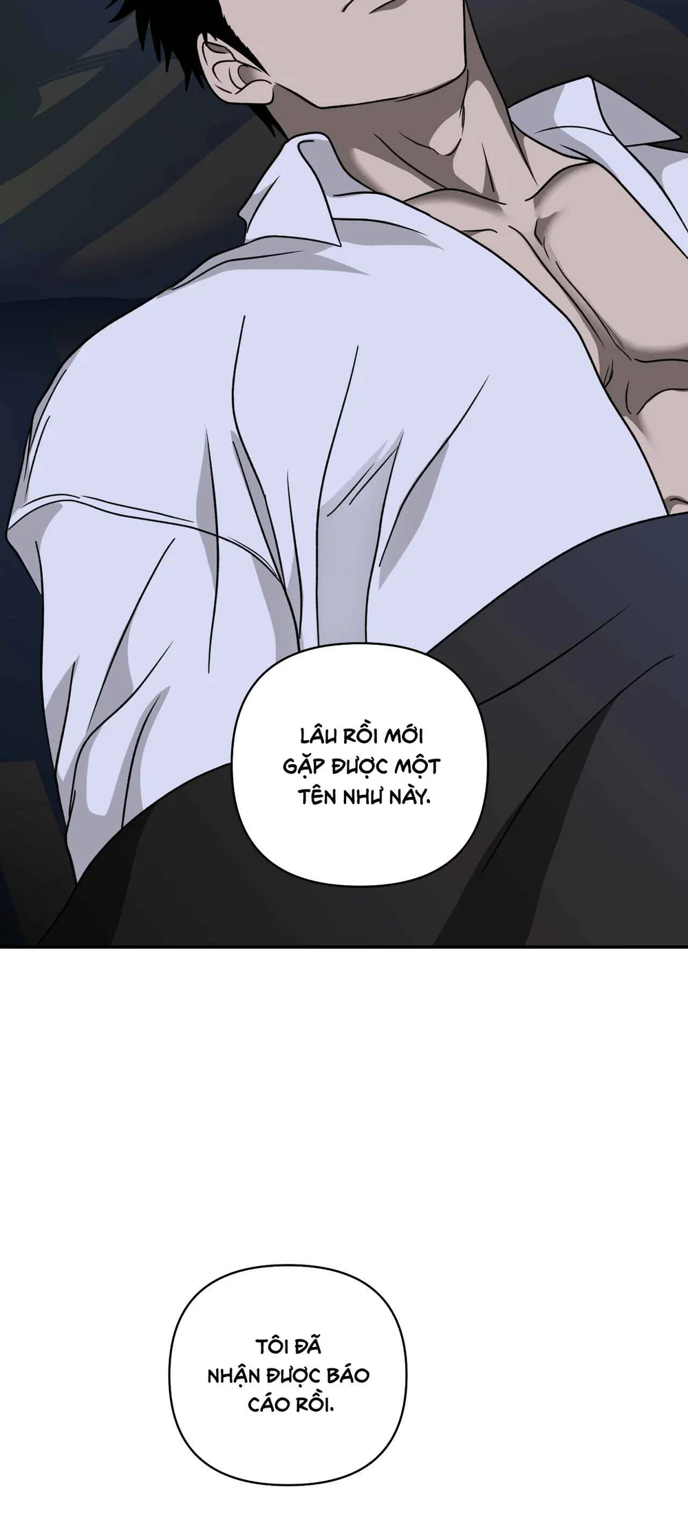 Đọc truyện SHUTLINE - Chapter 115