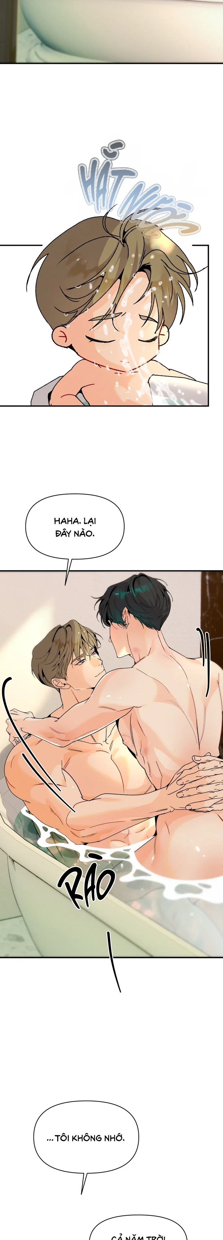 Đọc truyện TUYẾN TIỀN LIỆT - Chapter 34