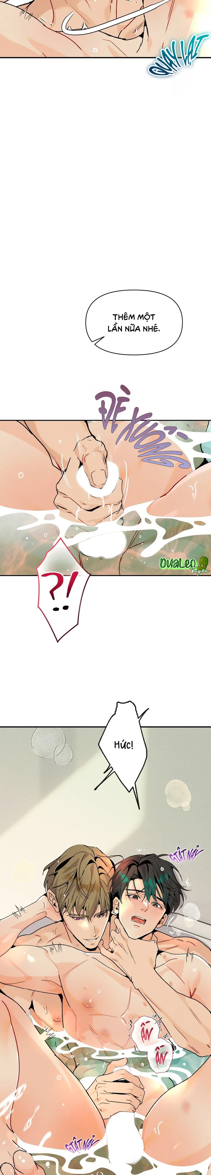Đọc truyện TUYẾN TIỀN LIỆT - Chapter 34