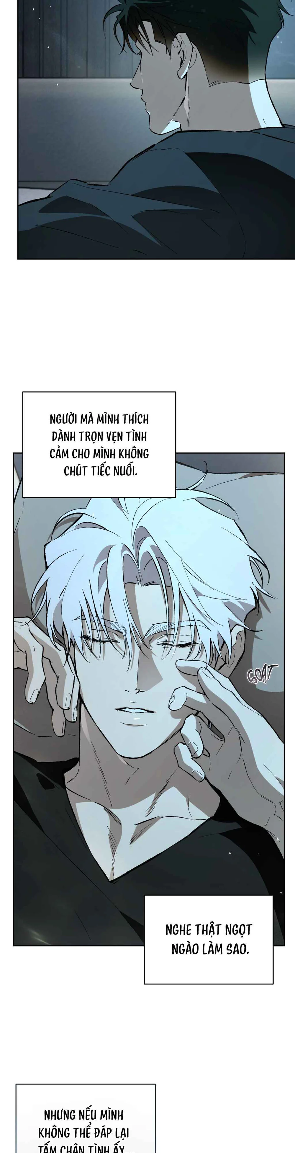 Đọc truyện OFF TRACK - Chapter 61