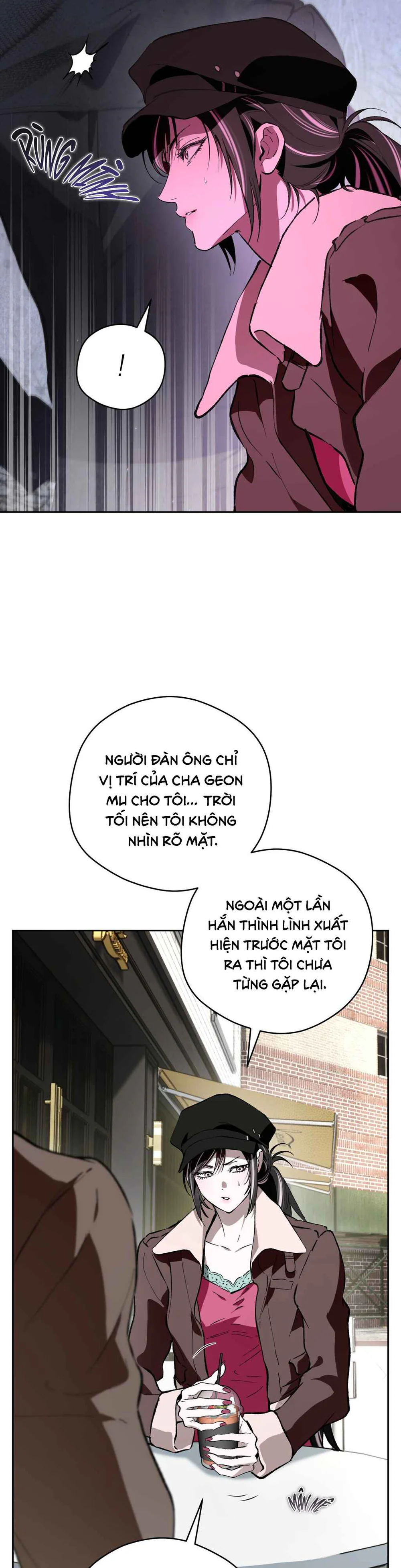 Đọc truyện OFF TRACK - Chapter 61