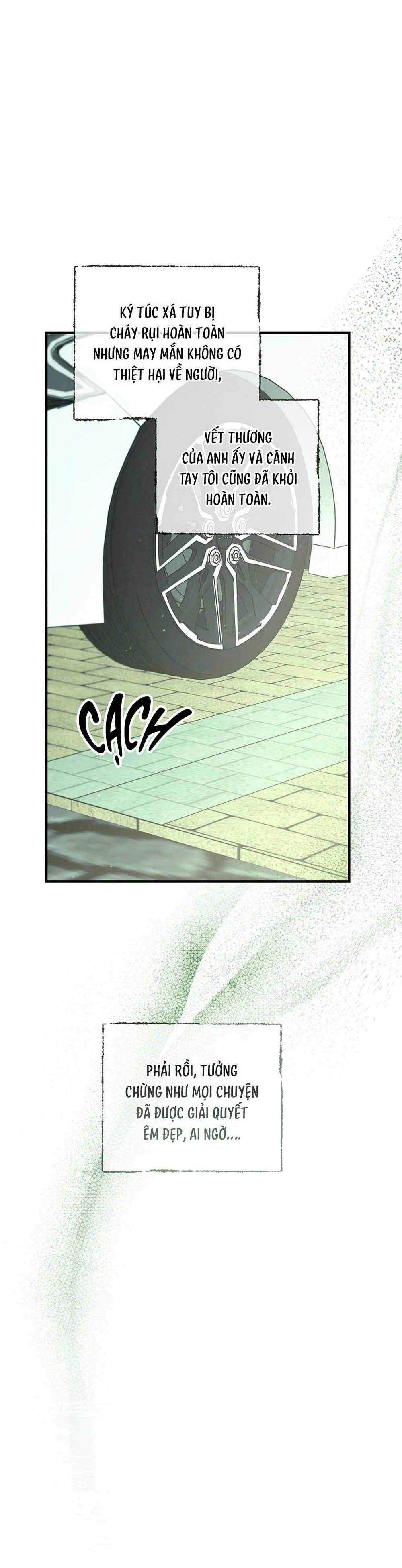 Đọc truyện ĐÊM KHÔNG DẤU VẾT - Chapter 73