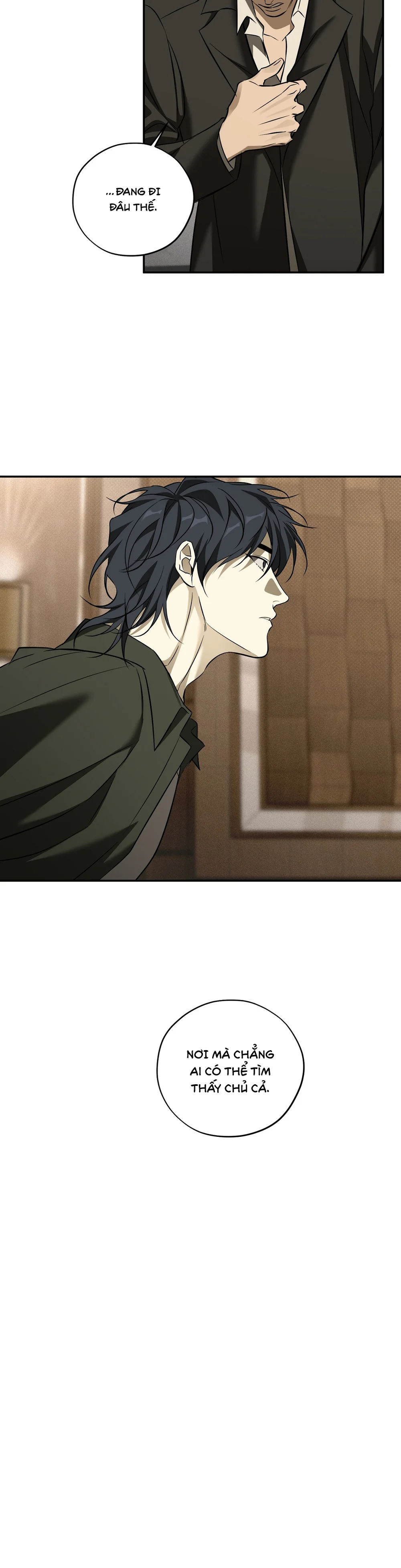 Đọc truyện ANNOYING BOY - Chapter 16