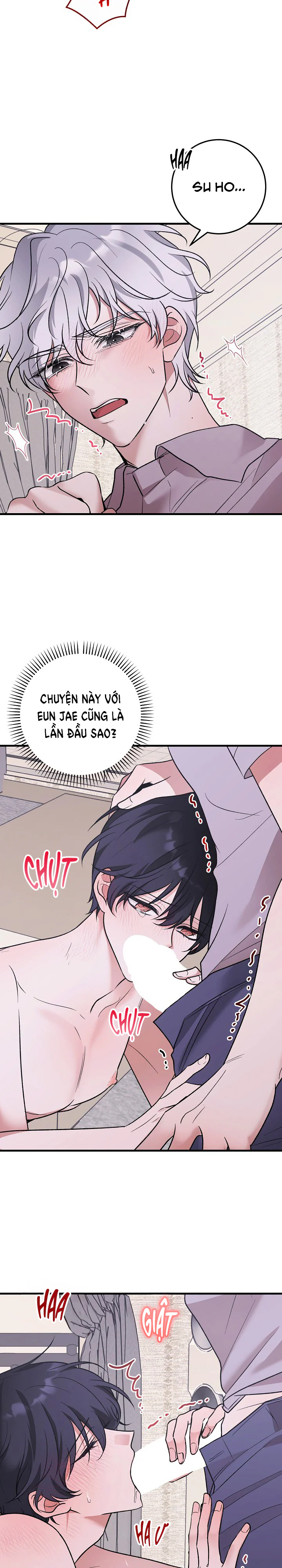 Đọc truyện TUYỂN TẬP NHẤT THỤ ĐA CÔNG CỦA NHÀ KIM - Chapter 53.9