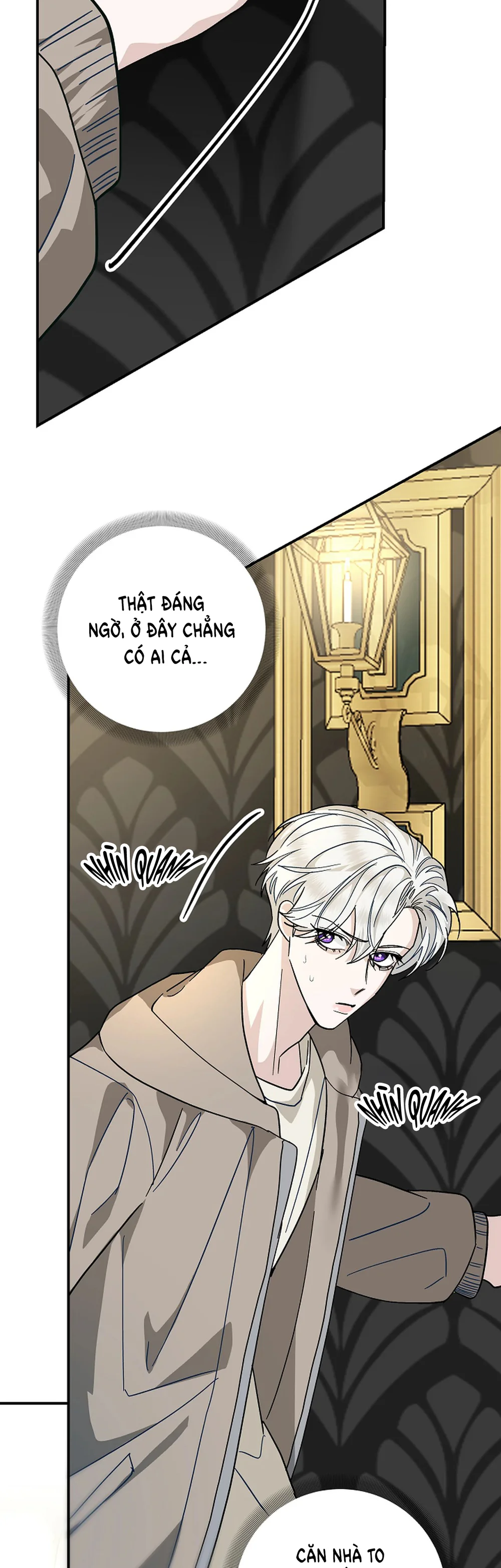 Đọc truyện GUIDE ESPER NGẮN - Chapter 8.4