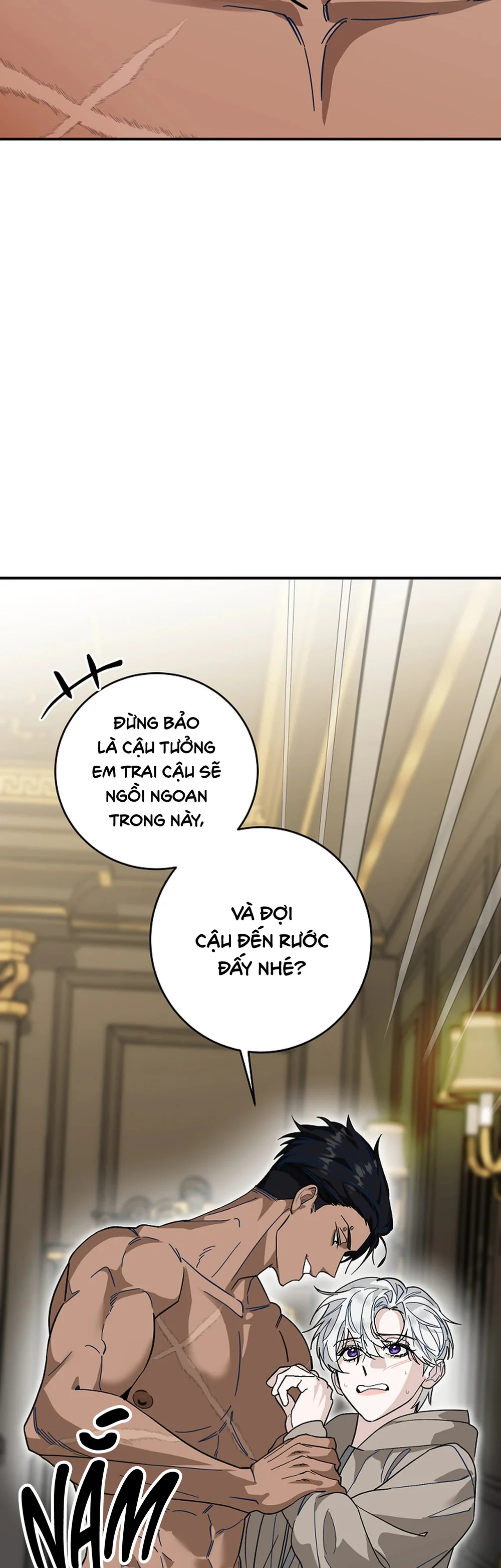 Đọc truyện GUIDE ESPER NGẮN - Chapter 8.4